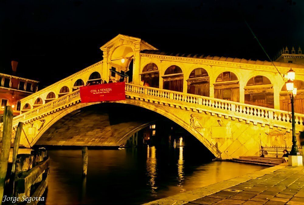 Puente Rialto