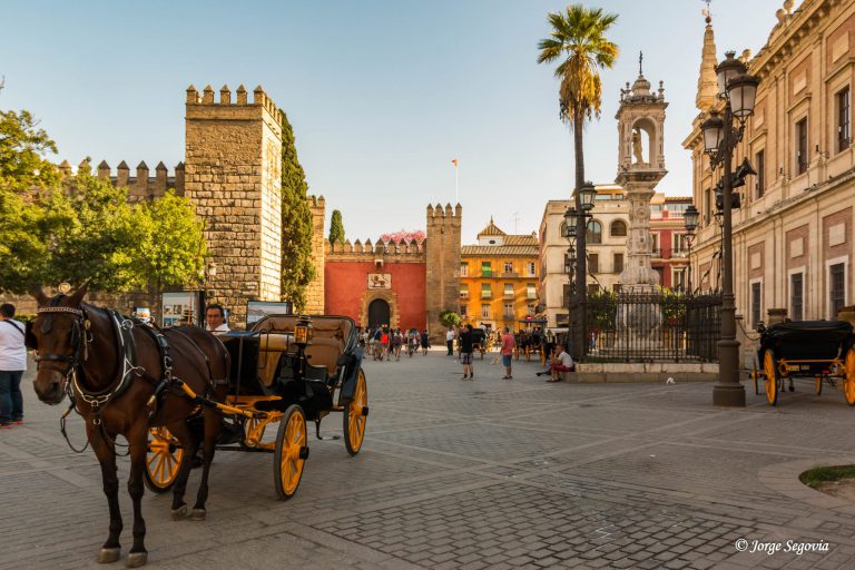 Sevilla – Córdoba
